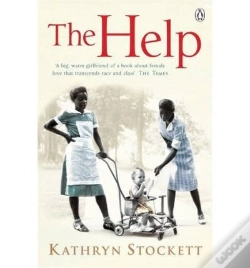 Capa do artigo The Help