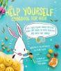 The Help Yourself Cookbook For Kids - Preview