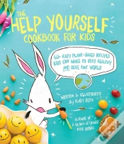 Capa do artigo The Help Yourself Cookbook For Kids