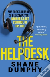 Capa do artigo The Helpdesk