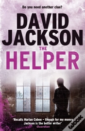 Capa do artigo The Helper