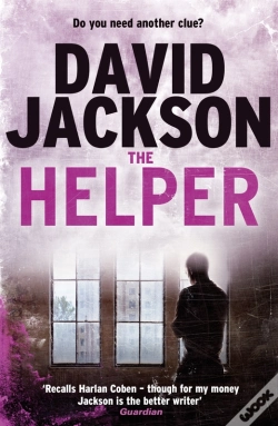 Capa do artigo The Helper