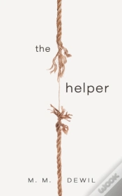 Capa do artigo The Helper