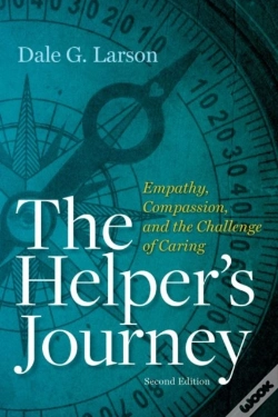 Capa do artigo The Helperâ€™S Journey