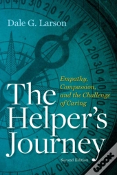 The Helperâ€™S Journey