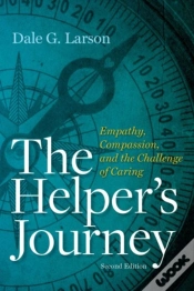 Capa do artigo The Helperâ€™S Journey