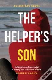 Capa do artigo The Helper