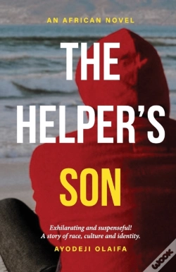Capa do artigo The Helper'S Son