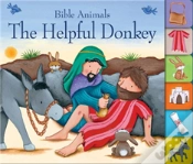 Capa do artigo The Helpful Donkey