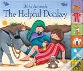 The Helpful Donkey