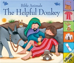 Capa do artigo The Helpful Donkey