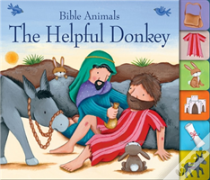 The Helpful Donkey
