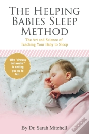 Capa do artigo The Helping Babies Sleep Method