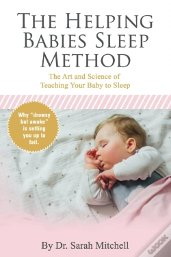 Capa do artigo The Helping Babies Sleep Method