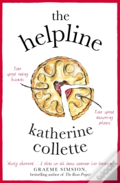 Capa do artigo The Helpline