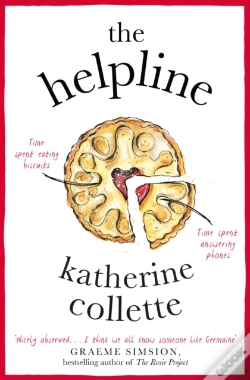 Capa do artigo The Helpline