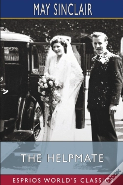 Capa do artigo The Helpmate (Esprios Classics)