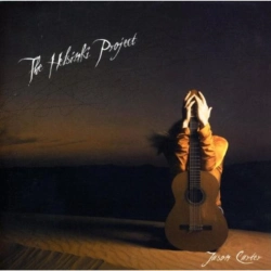 Capa do artigo The Helsinki Project - CD