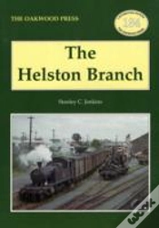 Capa do artigo The Helston Branch