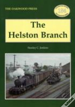 Capa do artigo The Helston Branch