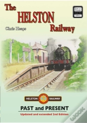 Capa do artigo The Helston Railway Past & Present (New Edition)
