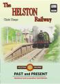 The Helston Railway Past & Present (New Edition) - Preview