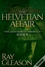 Capa do artigo The Helvetian Affair