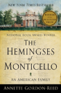 The Hemingses Of Monticello - Preview