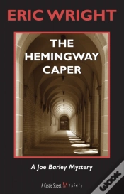 Capa do artigo The Hemingway Caper