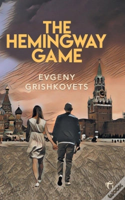 Capa do artigo The Hemingway Game