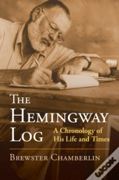 The Hemingway Log
