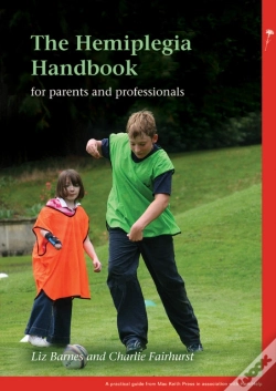 Capa do artigo The Hemiplegia Handbook
