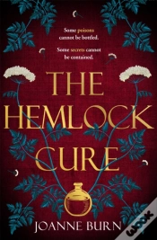 Capa do artigo The Hemlock Cure