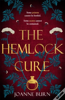 Capa do artigo The Hemlock Cure