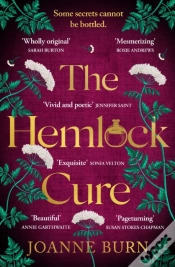 Capa do artigo The Hemlock Cure