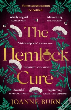 Capa do artigo The Hemlock Cure