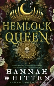 Capa do artigo The Hemlock Queen