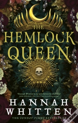 Capa do artigo The Hemlock Queen