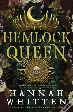 Capa do artigo The Hemlock Queen