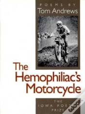 Capa do artigo The Hemophiliac