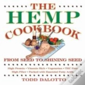 Capa do artigo The Hemp Cookbook