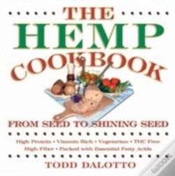 Capa do artigo The Hemp Cookbook
