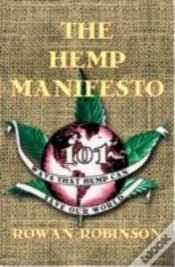 Capa do artigo The Hemp Manifesto