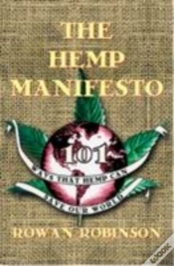 Capa do artigo The Hemp Manifesto