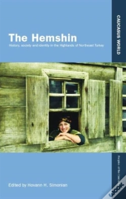Capa do artigo The Hemshin