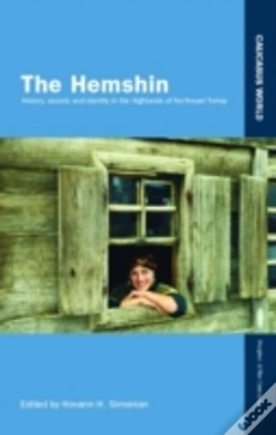 Capa do artigo The Hemshin