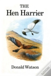 Capa do artigo The Hen Harrier