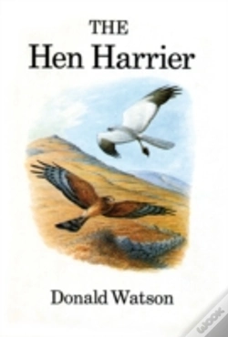 Capa do artigo The Hen Harrier