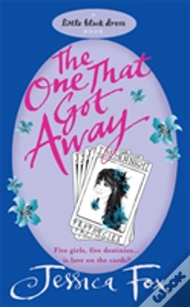 Capa do artigo The Hen Night Prophecies: The One That Got Away