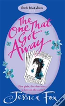 Capa do artigo The Hen Night Prophecies: The One That Got Away